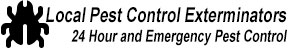 Bella Vista PA Pest Control Exterminators